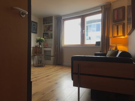 2 Bed Flat, Mallard House, SW6 - Photo 3