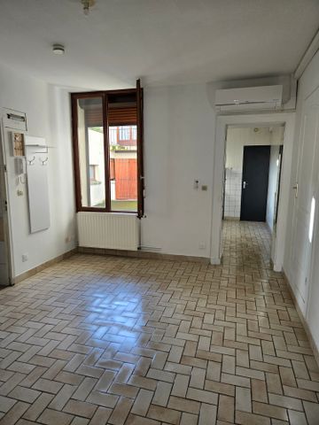 APPARTEMENT REIMS, Boulevard Charles Arnould - Photo 4