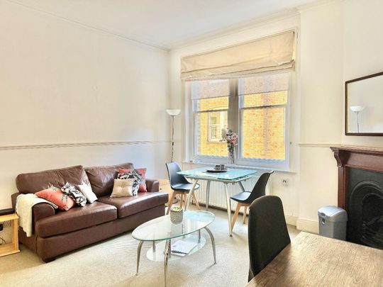 1 bedroom apartment to rent - Photo 1