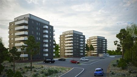 Skjutbanegatan 31 - Foto 4