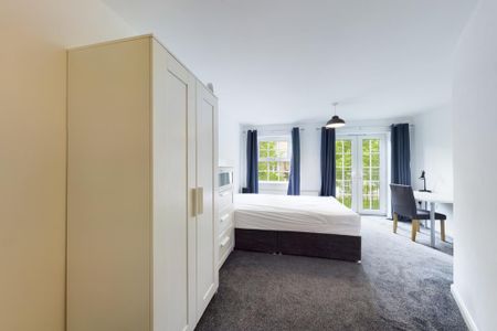 2 bedroom flat to rent - Photo 5