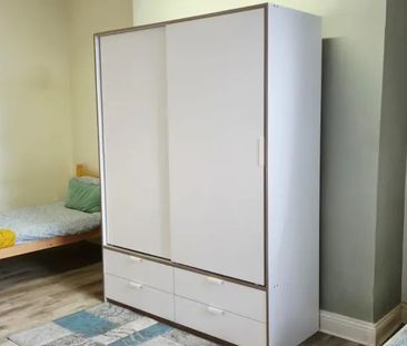 Blessington Street, Dublin - Photo 5