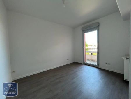 Appartement à louer 4 pièces 86.64m² - Photo 3