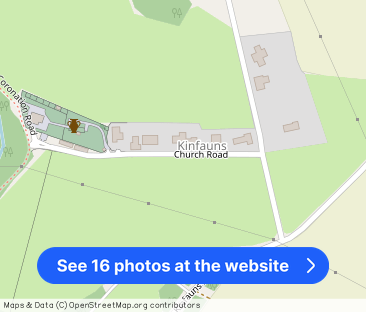 Karibu Lodge, Kinfauns, Perth - Photo 1