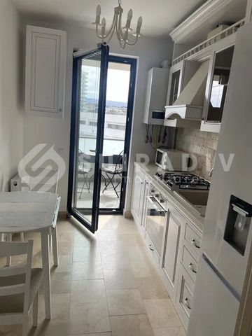 Apartament modern cu o camera, parcare- Park Lake - Fotografie 4