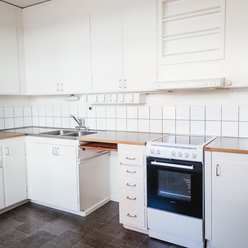 Gångbrogatan 2 - Foto 1