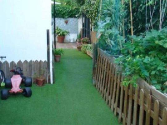 Ático de alquiler en Calle Júcar, 4, Heliópolis - Foto 1