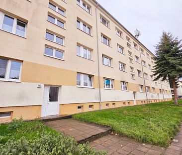 frisch renoviert - 1 Zimmerwohnung mit Balkon - Foto 3