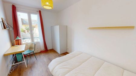 75 Poli - Chambre 1 - Photo 2