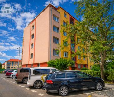 Pronájem bytu 2+kk 35 m2 - Фото 6