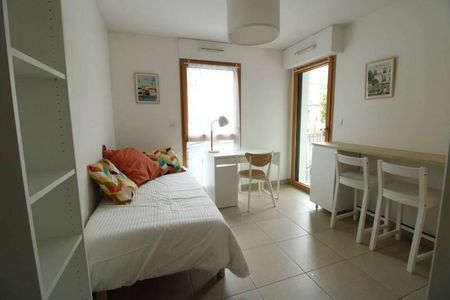 Appartement 1 pièce - - Photo 3