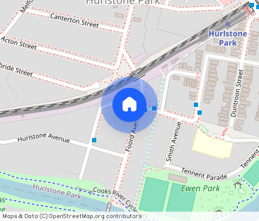 4/29 Foord Avenue Hurlstone Park - Photo 1