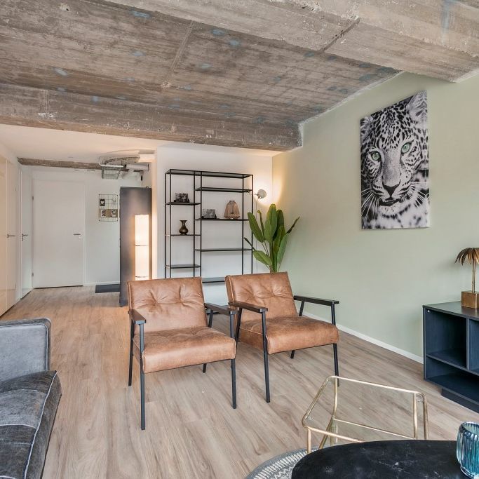 EINDHOVEN, Short stay volderhof - Photo 1