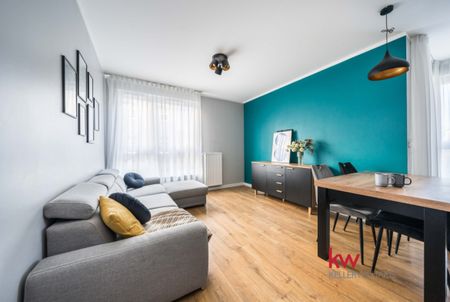 Trzy pokoje 62,5 m2 Jeżyce ul. Szczepanowskiego. - Photo 3