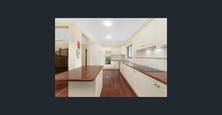 Spacious Family Home in a Peaceful Location - Photo 2