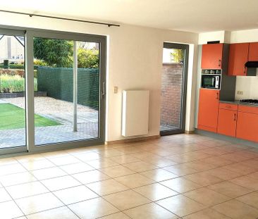 Gelijkvloers app. te huur in Hasselt voor € 1.150 met 2 slaapkamers - Photo 5