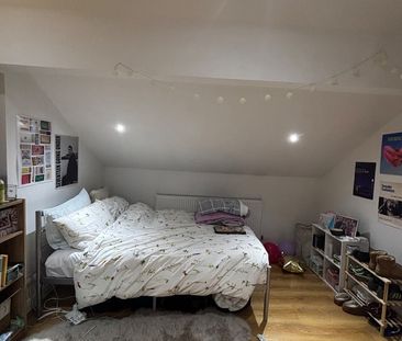 Room in a Shared House, Granville Road, M14 - Photo 5