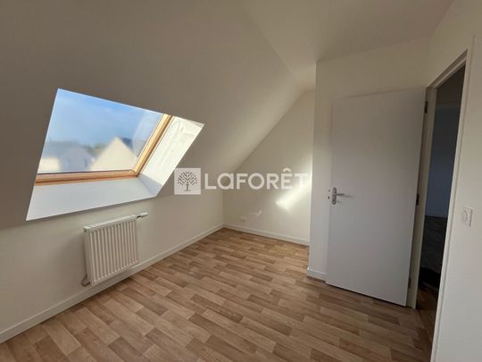 Maison T4 Perros-Guirec à louer - Photo 1