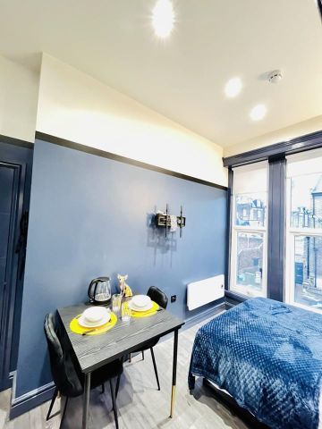 Room in a Shared Flat, Alfred Road, W3 - Photo 4