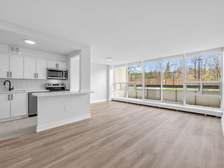 For Lease - 140 Elm Ridge Drive Unit# 114, Toronto, Ontario - Photo 2