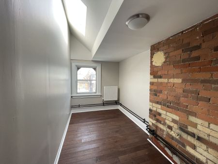 For Lease - 176 Spadina Road Unit# 5, Toronto, Ontario - Photo 5