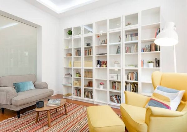 Calle del Rey Francisco, Madrid, Community of Madrid 28008