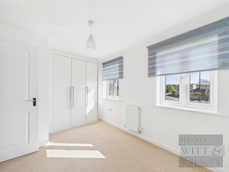 2 bedroom house to rent - Photo 2