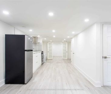 For Lease - 138 Booth Avenue Unit# Lower Fl, Toronto, Ontario - Photo 6