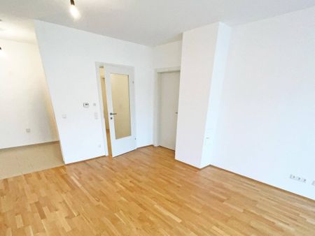 2 Zimmerwohnung mit Loggia! - Photo 2