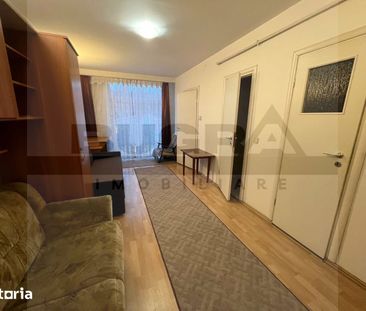 Apartament de 1 camere, 28mp, zona strazii Oasului - Photo 1