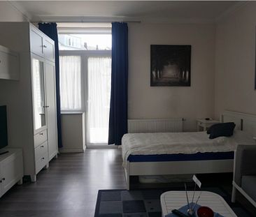 2 Zimmer in Düsseldorf - Foto 5