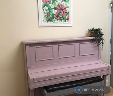 1 bedroom in a house share to rent - Photo 4