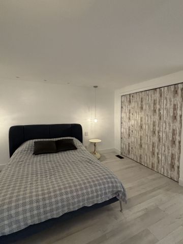 For Lease - 160 Olde Bayview Avenue Unit# 102, Richmond Hill, Ontario - Photo 5