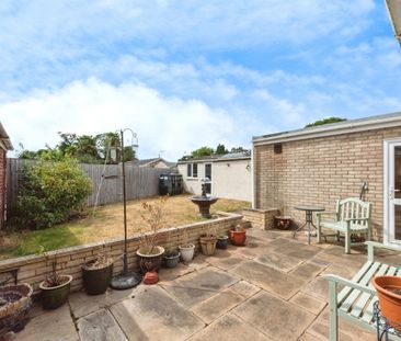 Castle Close, Weeting, BRANDON - Photo 6