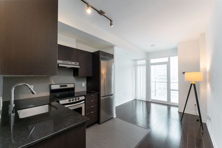 For Lease - 170 Fort York Boulevard Unit# 2605, Toronto, Ontario - Photo 4
