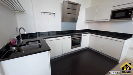 1 bed Flat in 1-3 Manson Place , London, SW7 5LT - Photo 2
