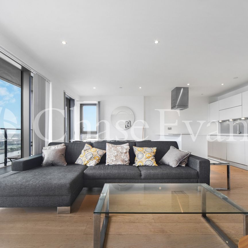 3 bedroom apartment to rent - Photo 1