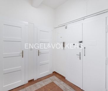 Apartment for rent, 1+1 - Studio, 40m - Photo 3