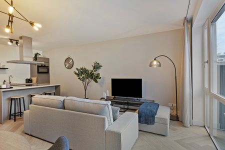 Appartement te huur: Willem de Zwijgerstraat 8-C 3043 VD Rotterdam - Photo 3