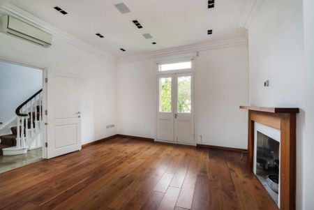 Hamilton Gardens, St John’s Wood NW8 - Photo 5