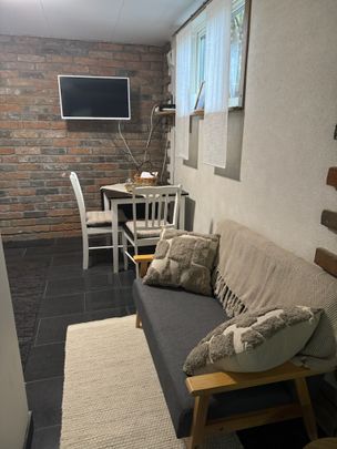 Kornknarrsgatan, Hisings Backa - Photo 1