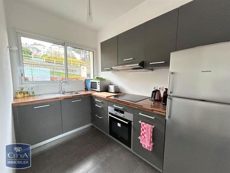 Location Appartement 3 pièces 75m² TROUVILLE SUR MER 14360 - Photo 5