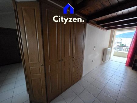 Studio/Γκαρσονιέρα για ενοικίαση Σκαγιοπούλειο (Πάτρα) - Photo 2