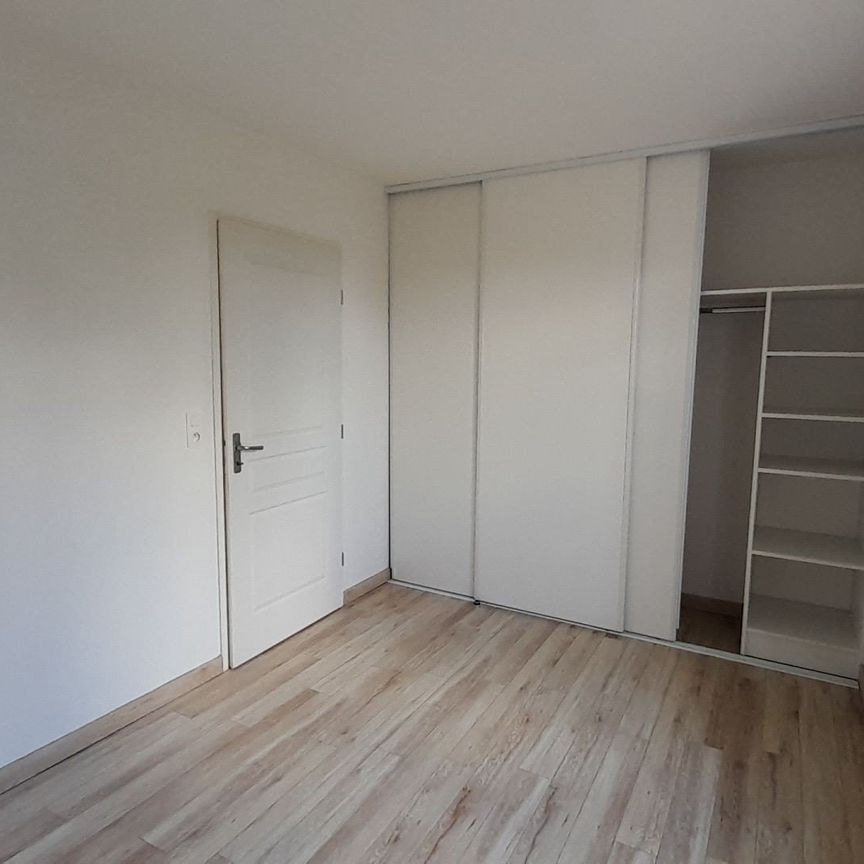 Maison 3 pièces de 62 m² à Notre-Dame-d'Oé (37390) - Photo 1