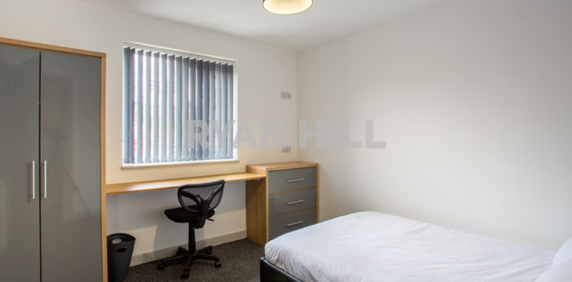 Flat 3, 2 White Ridge Court - Photo 2