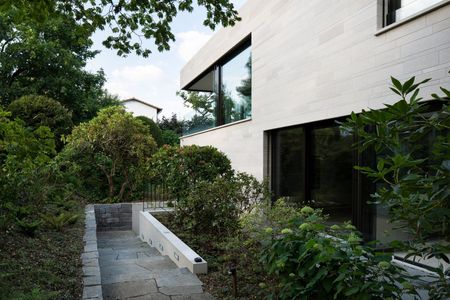 Gartenwohnung der Extraklasse mit eigener Energieversorgung - Foto 3