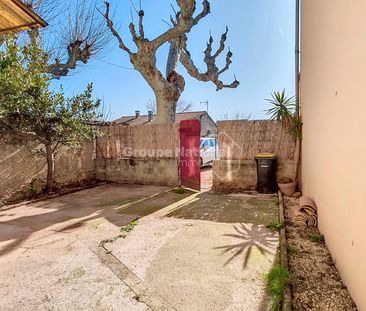 Maison de village avec cour, - Photo 6