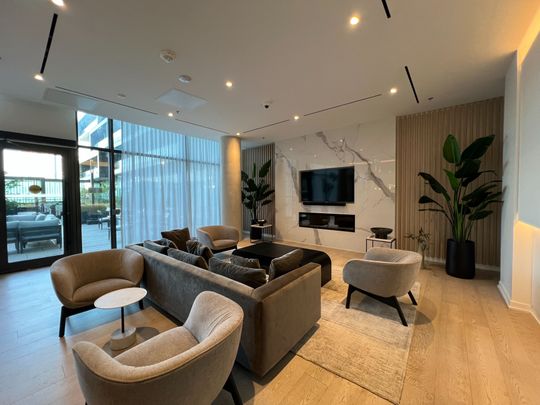 For Lease - 1285 Dupont Street Unit# 2205, Toronto, Ontario - Photo 1