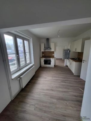 renovierte 1 Zimmer Wohnung - Photo 1