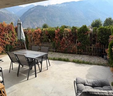 Appartement 3,5 - Foto 4